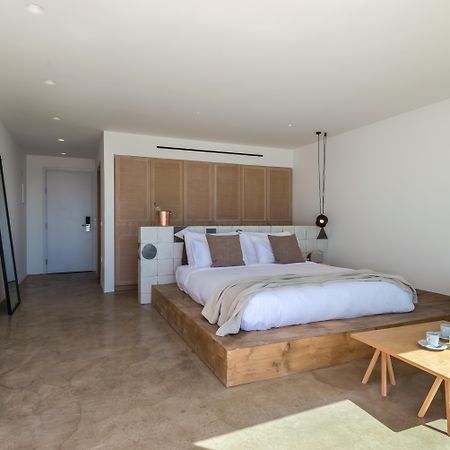 Andronis Arcadia Hotel Ия Экстерьер фото